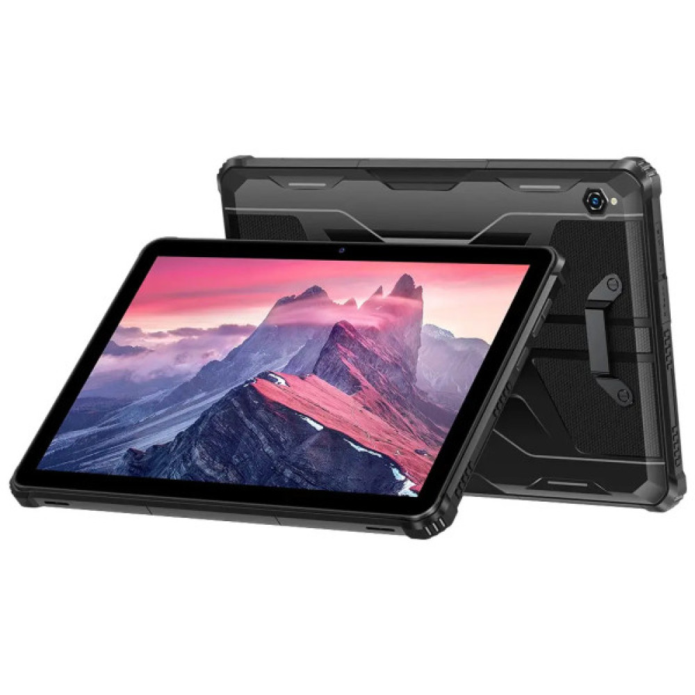 Планшет OUKITEL RT9 10.1" 6/256GB LTE Black (6931940766845)