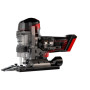 Лобзик акумуляторний Einhell Professional TP-JST 18/135 Li BL - Solo PXC 18В 3500об/хв хід 26мм 1.96кг без АКБ та ЗП