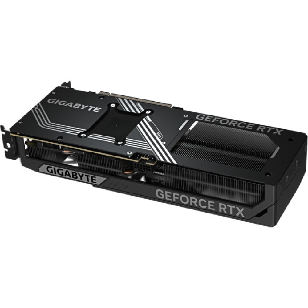 Відеокарта GIGABYTE GeForce RTX5070 12Gb WINDFORCE OC SFF (GV-N5070WF3OC-12GD)