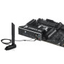 Материнcька плата ASUS TUF GAMING B850-E WIFI sAM5 B850 4xDDR5 M.2 HDMI DP Wi-Fi BT ATX