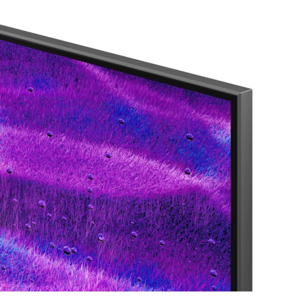 Телевізор Samsung QE100QN80FUXUA