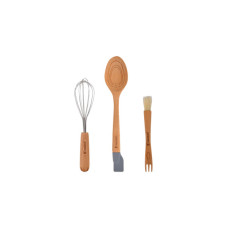 Кухонний набір Bergner Genius 3 предмети (BG-43038-MM)