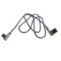 Дата кабель USB 2.0 AM to USB-C 1.0m 2.4A 90° corner gray XoKo (XK-CTC-001-GR)