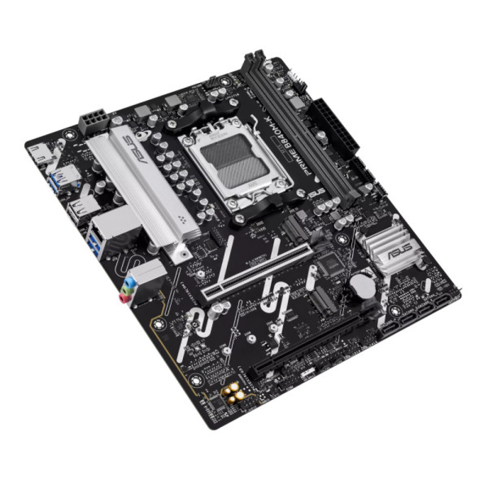 Материнська плата ASUS PRIME B840M-K