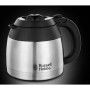 Крапельна кавоварка Russell Hobbs Adventure (24020-56) Крапельна кавоварка Russell Hobbs Adventure (24020-56)