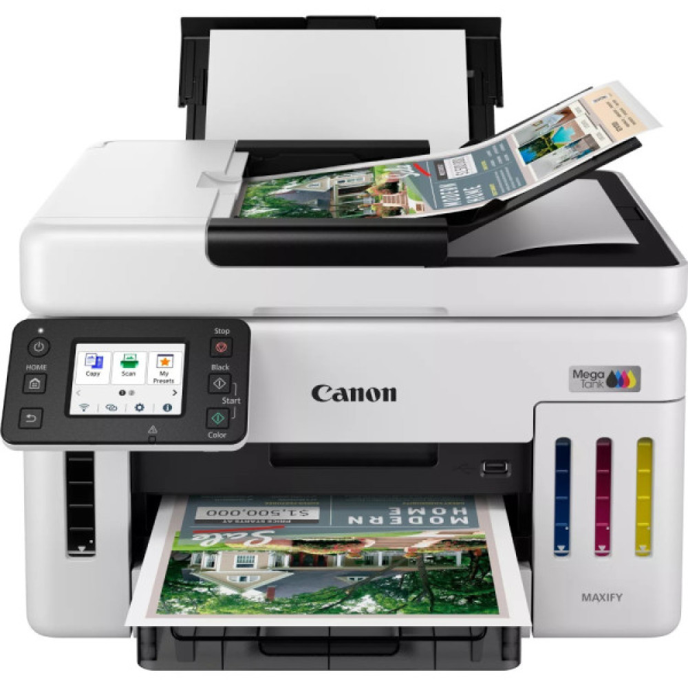 CANON GX6140 (6882C009AC)