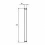 Лампочка Eurolamp G13 (LED-T8-9W/6500(nano)) Лампочка Eurolamp G13 (LED-T8-9W/6500(nano))