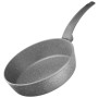 Сковорода ARDESTO Gemini Gourmet Apulia Grey 24 см (AR1924GDS)