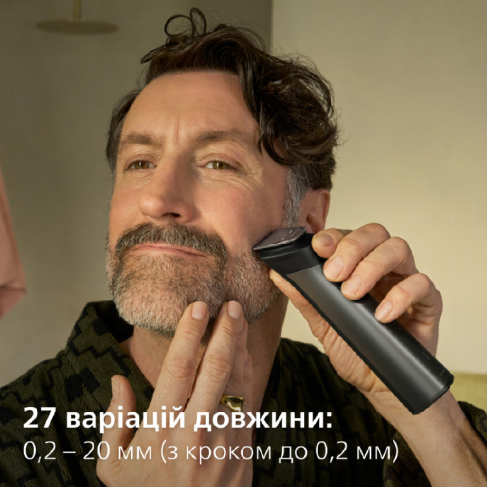 Тример Philips MG9535/15