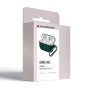 Чохол для навушників Armorstandart Hang Case For Apple AirPods Pro 3 Dark Green (ARM88272)