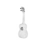 Укулеле Kala Waterman Translucent Soprano Ukulele (231455) Укулеле Kala Waterman Translucent Soprano Ukulele (231455)