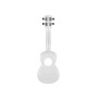 Укулеле Kala Waterman Translucent Soprano Ukulele (231455) Укулеле Kala Waterman Translucent Soprano Ukulele (231455)