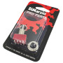 Перемикач для гітари DiMarzio 4PDT Pickup Selector Switch - 3 Position (ON/ON/ON) (EP1111)
