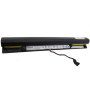 Акумулятор до ноутбука Lenovo IdeaPad 100-15IBD L15L4A01, 2200mAh (32Wh), 4cell, 14.4V, Li (A47187) Акумулятор до ноутбука Lenovo IdeaPad 100-15IBD L15L4A01, 2200mAh (32Wh), 4cell, 14.4V, Li (A47187)