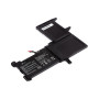 Акумулятор до ноутбука PowerPlant ASUS VivoBook S15 (B31N1637) 11.4V 3600mAh (NB431120) Акумулятор до ноутбука PowerPlant ASUS VivoBook S15 (B31N1637) 11.4V 3600mAh (NB431120)