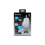 Мишка Defender Stix GM-009 LED Wireless White (52009) Мишка Defender Stix GM-009 LED Wireless White (52009)
