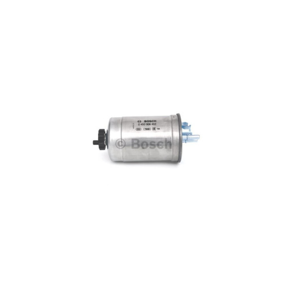 Фільтр паливний Bosch 0 450 906 452