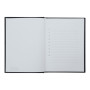 Тижневик Buromax недатований Magic A5 блакитний 288 сторінок (BM.2005-14) Тижневик Buromax недатований Magic A5 блакитний 288 сторінок (BM.2005-14)