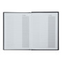 Тижневик Buromax недатований Magic A5 блакитний 288 сторінок (BM.2005-14) Тижневик Buromax недатований Magic A5 блакитний 288 сторінок (BM.2005-14)