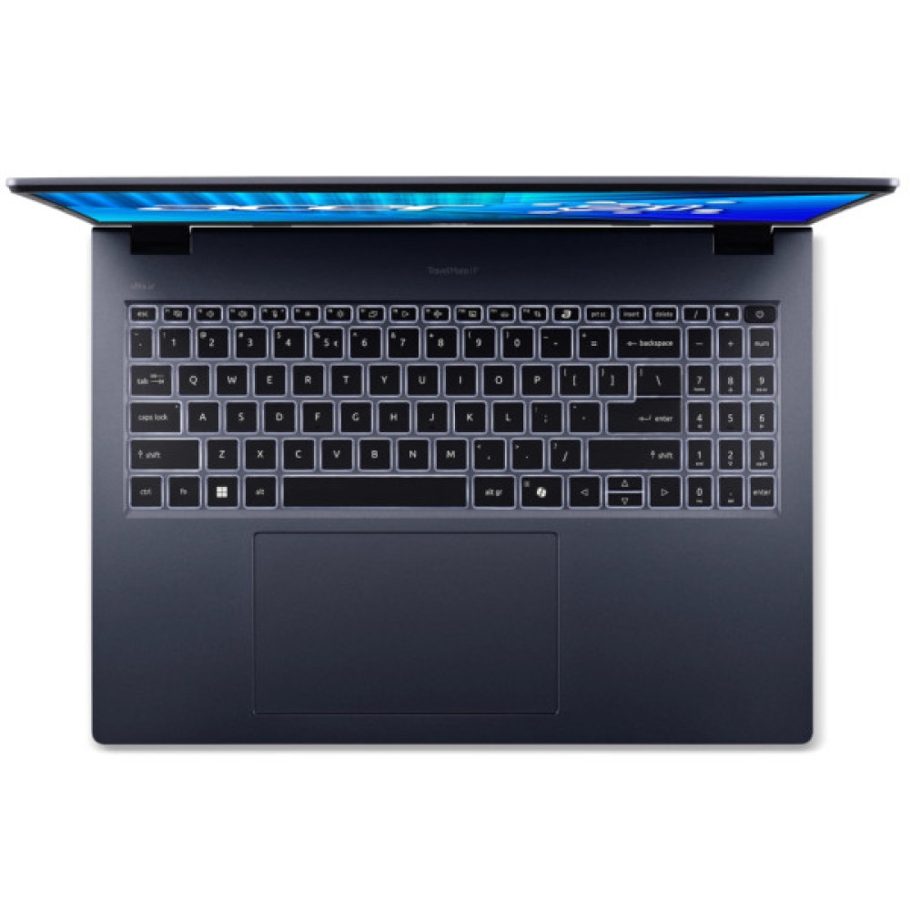 Ноутбук Acer TravelMate TMP416-54 (NX.BFREU.004)