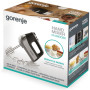 Міксер Gorenje M500DCBK Міксер Gorenje M500DCBK
