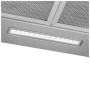 Витяжка кухонна Pyramida KX 60 (750) B IX Витяжка кухонна Pyramida KX 60 (750) B IX