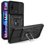 Чохол до мобільного телефона BeCover Military Motorola Moto E20 Black (707400) Чохол до мобільного телефона BeCover Military Motorola Moto E20 Black (707400)
