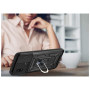 Чохол до мобільного телефона BeCover Military Motorola Moto E20 Black (707400) Чохол до мобільного телефона BeCover Military Motorola Moto E20 Black (707400)
