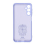 Чохол до мобільного телефона Armorstandart ICON Case Samsung A24 4G (A245) Camera cover Lavender (ARM68004) Чохол до мобільного телефона Armorstandart ICON Case Samsung A24 4G (A245) Camera cover Lavender (ARM68004)