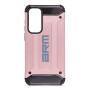 Чохол до мобільного телефона Armorstandart Panzer Samsung A55 5G (A556) Pink (ARM75610) Чохол до мобільного телефона Armorstandart Panzer Samsung A55 5G (A556) Pink (ARM75610)