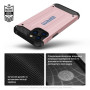 Чохол до мобільного телефона Armorstandart Panzer Samsung A55 5G (A556) Pink (ARM75610) Чохол до мобільного телефона Armorstandart Panzer Samsung A55 5G (A556) Pink (ARM75610)