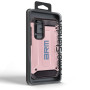 Чохол до мобільного телефона Armorstandart Panzer Samsung A55 5G (A556) Pink (ARM75610) Чохол до мобільного телефона Armorstandart Panzer Samsung A55 5G (A556) Pink (ARM75610)