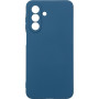 Чохол до мобільного телефона Armorstandart ICON Samsung A26 5G Camera cover Dark Blue (ARM82183) Чохол до мобільного телефона Armorstandart ICON Samsung A26 5G Camera cover Dark Blue (ARM82183)
