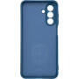 Чохол до мобільного телефона Armorstandart ICON Samsung A26 5G Camera cover Dark Blue (ARM82183) Чохол до мобільного телефона Armorstandart ICON Samsung A26 5G Camera cover Dark Blue (ARM82183)