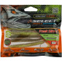 Силікон рибальський Select Freek Slim 4" 242 (5 шт/уп) (1870.72.62) Силікон рибальський Select Freek Slim 4" 242 (5 шт/уп) (1870.72.62)
