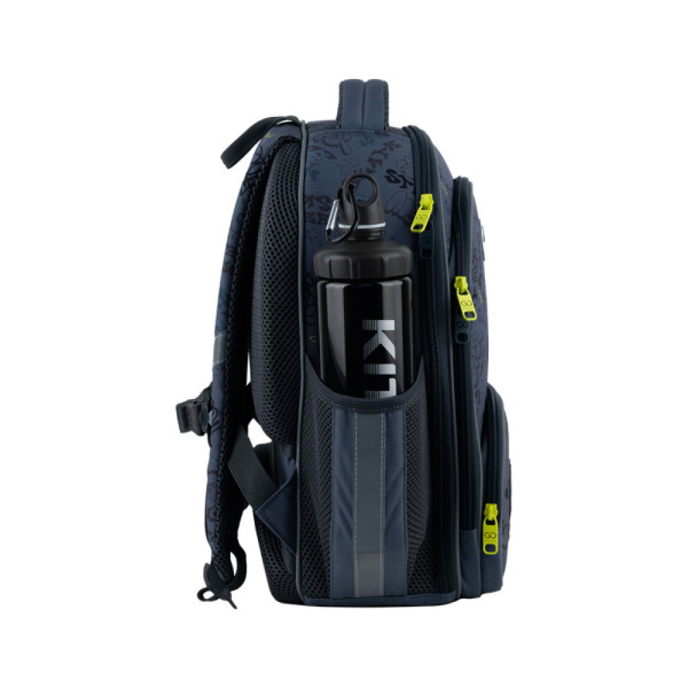 Портфель GoPack Education 597M-4 Super Skater (GO25-597M-4)
