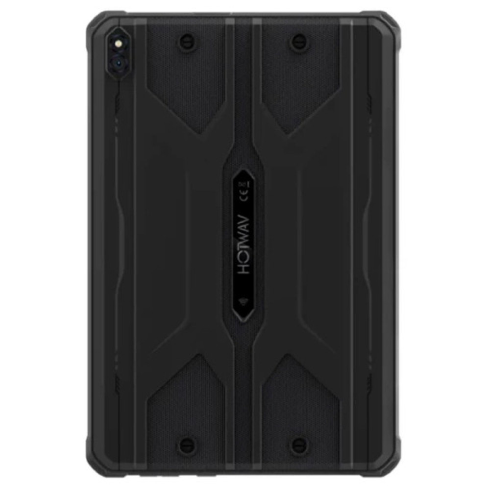Планшет HOTWAV R8 10,1" 4/128Gb LTE, Black (HWR8LTE4128B)