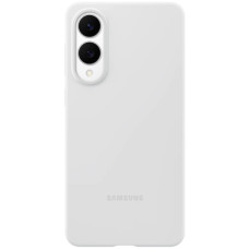 Чохол до мобільного телефона Samsung Galaxy S25 Edge (S937) Silicone Case Light Gray (EF-PS937CJEGWW) Чохол до мобільного телефона Samsung Galaxy S25 Edge (S937) Silicone Case Light Gray (EF-PS937CJEGWW)