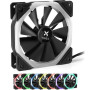 Кулер до корпусу Vinga RGB fan-03 Кулер до корпусу Vinga RGB fan-03