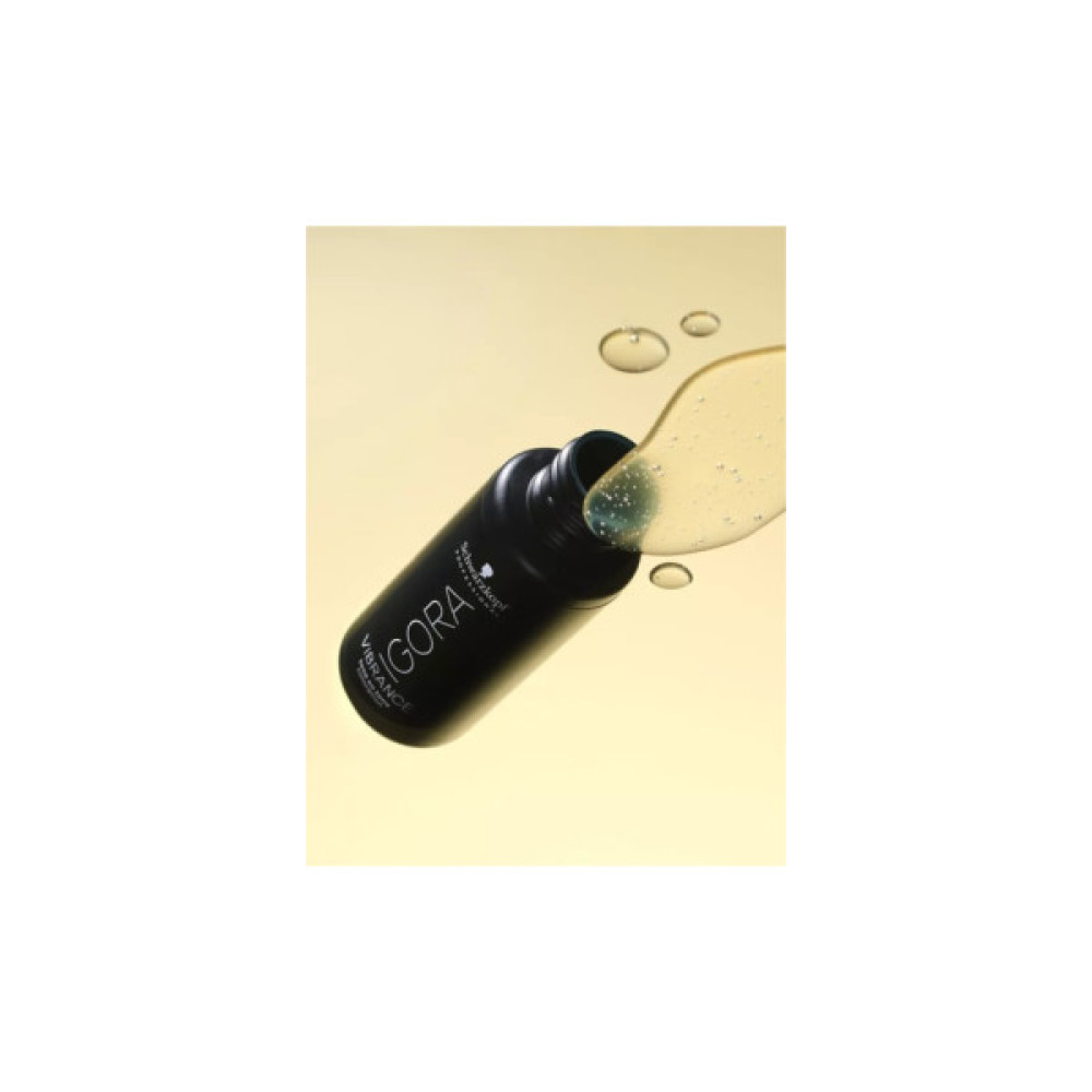 Фарба для волосся Schwarzkopf Professional Igora Vibrance 9.5-49 Бежево-фіолетовий тонер (7702045183788)