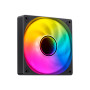 Кулер до корпусу JONSBO SL-120B Black Кулер до корпусу JONSBO SL-120B Black