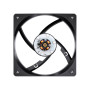 Кулер до корпусу JONSBO SL-120B Black Кулер до корпусу JONSBO SL-120B Black