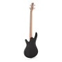 Бас-гітара Ibanez GSR180 BK (44062) Бас-гітара Ibanez GSR180 BK (44062)