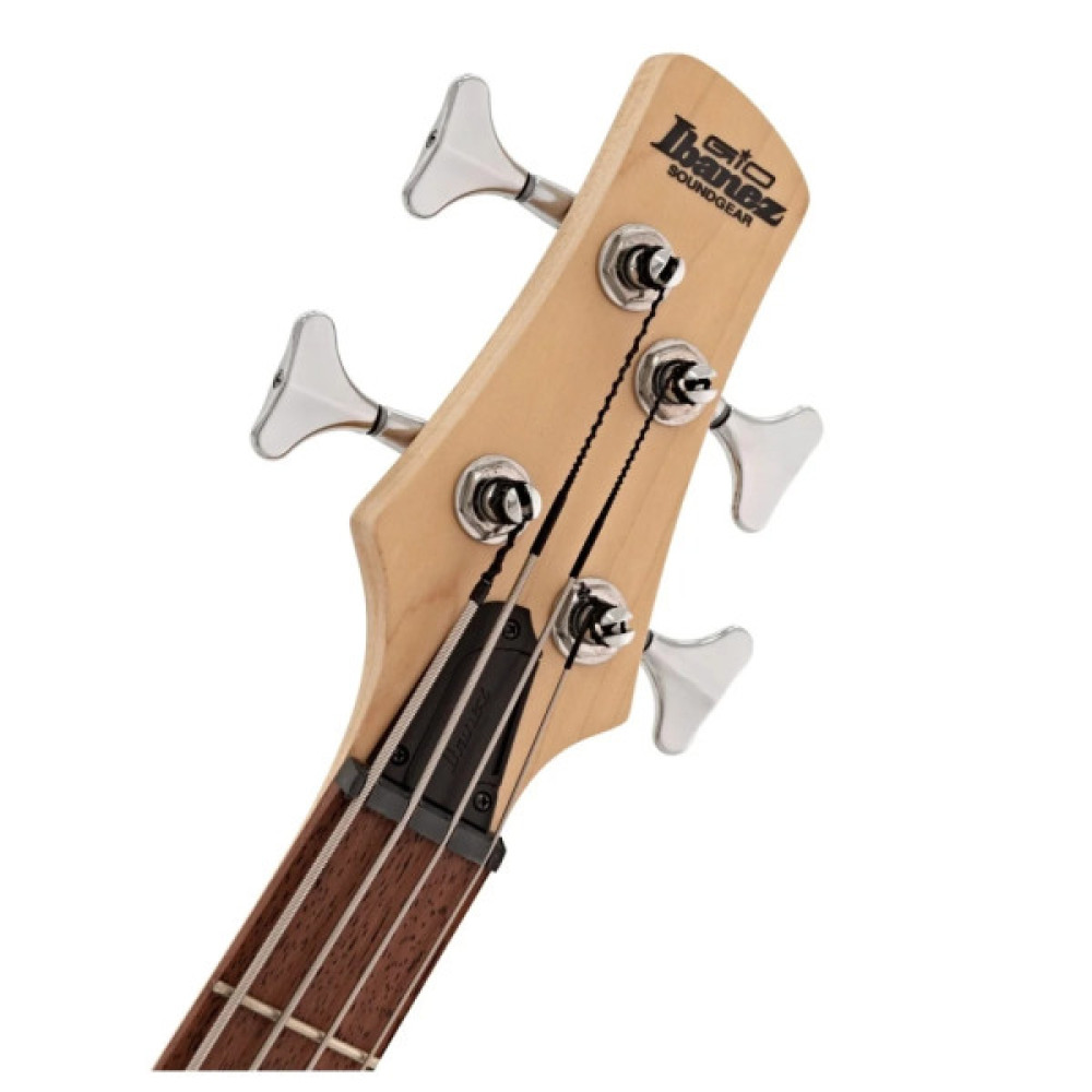 Бас-гітара Ibanez GSR180 BK (44062)
