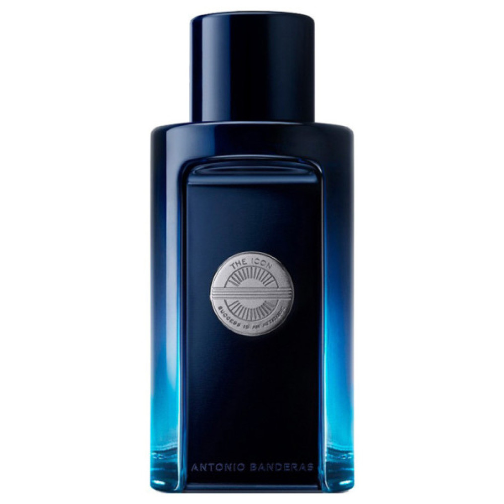 Туалетна вода Banderas The Icon 100 мл (8411061971857)