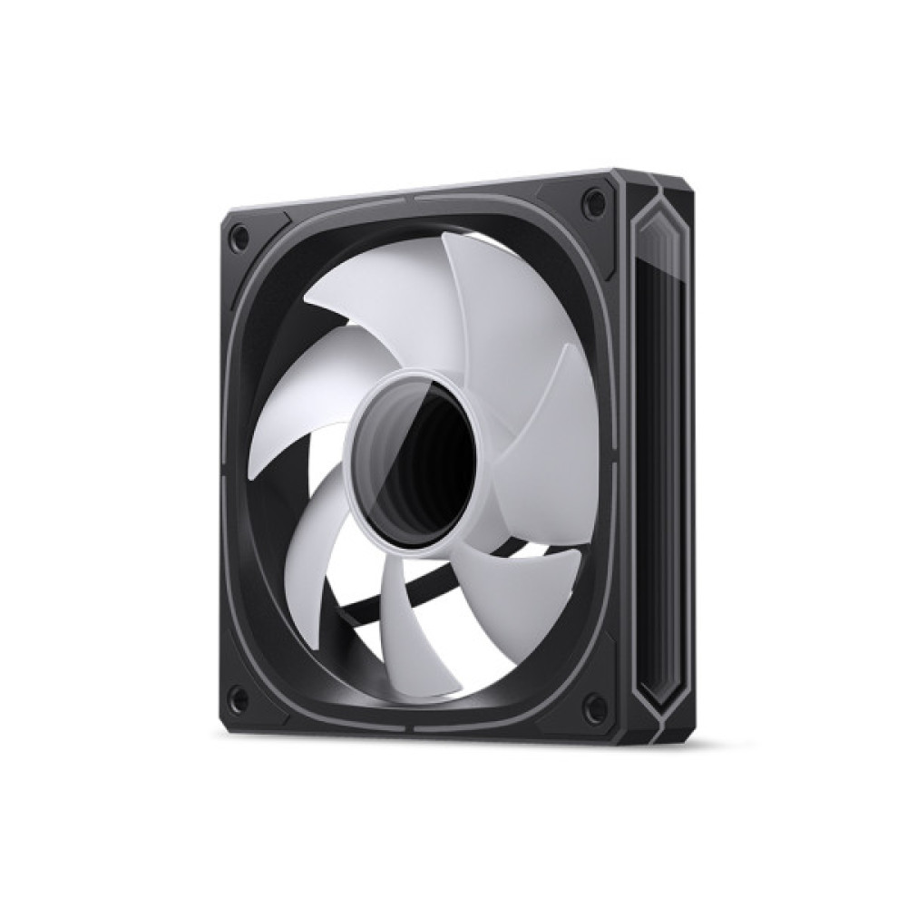Кулер до корпусу JONSBO FR-505B ARGB Black