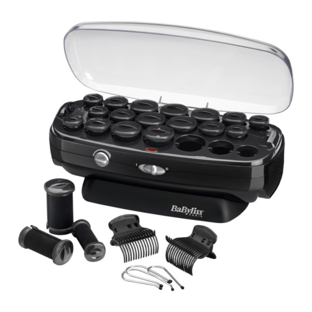 Термобігуді Babyliss RS035E