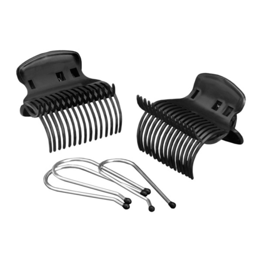 Термобігуді Babyliss RS035E