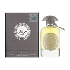 Парфумована вода Lattafa Perfumes Ra'ed Silver 100 мл (6291107456072) Парфумована вода Lattafa Perfumes Ra'ed Silver 100 мл (6291107456072)
