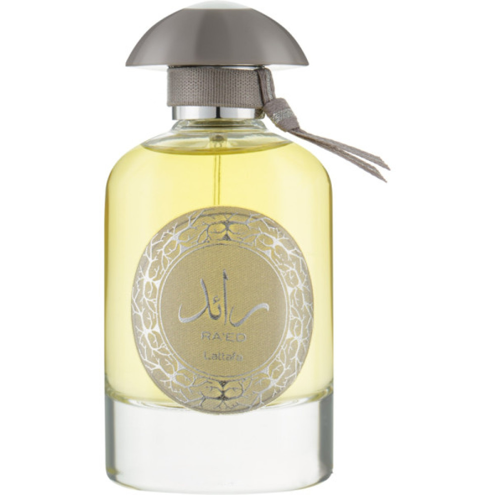 Парфумована вода Lattafa Perfumes Ra'ed Silver 100 мл (6291107456072)